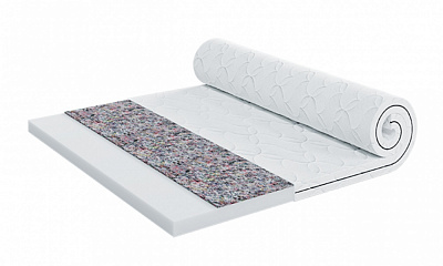 Міні-матрац Piligrim ORIGAMI 160x200 см