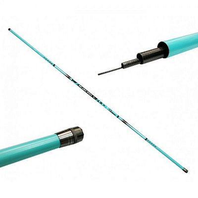 Махове вудлище G.Stream Picado Pole 400 см 5-15 б/к