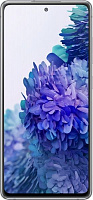 Смартфон Samsung GALAXY S20 FE 6/128GB cloud white (SM-G780FZWDSEK) 