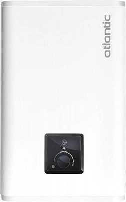 Бойлер Atlantic Vertigo Steatite Essential 50 MP-040 2F 220E-S (1500W) 40 л