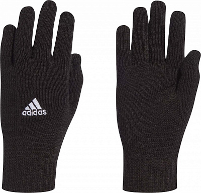 Варежки Adidas TIRO GLOVE GH7252 р. M черный