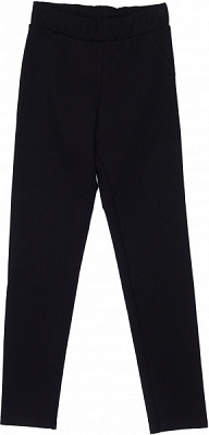 Лосины Mevis 4443 р.146 черный 