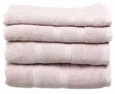 Полотенце Villa 50x100 см розовый Sous Dias 