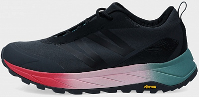 Кросівки 4F SPORTSHOES F005 4FAW22FSPOF005-20S р.41 чорний
