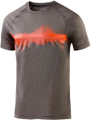 Футболка Energetics Massimo 280649-902031 XL бежевий