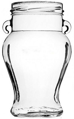 Банка Ваза ТО48 106 мл