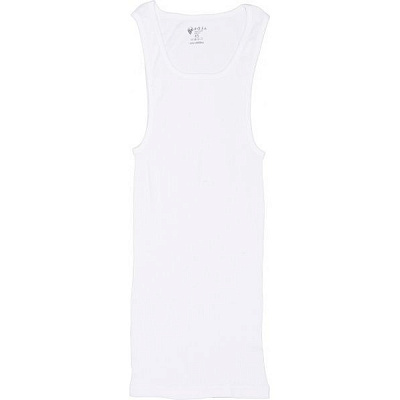 Майка Роза 200240 р. M білий