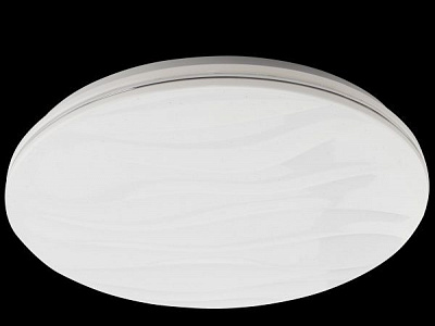 Светильник светодиодный Геотон Ripple GTN-48/350 48 Вт белый 3000/4500/6000 К 