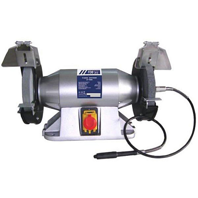 Электроточило FDB Maschinen LT-550