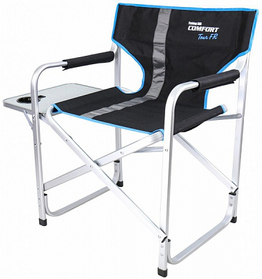Стілець складаний Fishing ROI зі столиком Comfort Tour 904-01-04