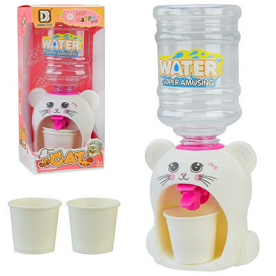 Ігровий набір Shantou Кулер Мишка 8060