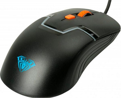 Мышь AULA Rigel Gaming Mouse (6948391211633) 