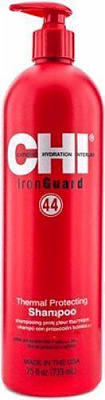 Шампунь CHI 44 Iron Guard Thermal Protecting 739 мл