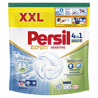 Капсулы для машинной стирки Persil Sensitive НОВИНКА! 37 шт.