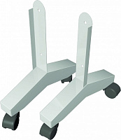 Комплект ніжок VESTA для панелі керамічної 