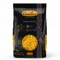 Макарони ТМ Cantare Penne Rigate 400 г 