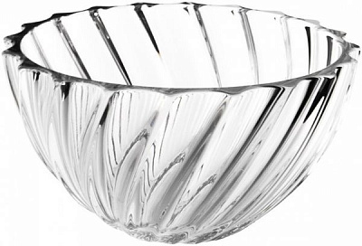 Блюдо Scallop 28 см Bohemia