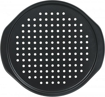 Форма для пиццы Whitford Quantum 35,8*33,5*1,5см Flamberg Premium