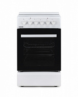 Плита комбінована Milano ML50 E30+W