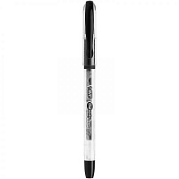 Ручка гелева BIC Gelocity Stic чорна 1 шт. 