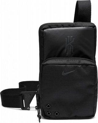 Сумка Nike Kyrie Nk Smit SS20 BA6157-010 чорний