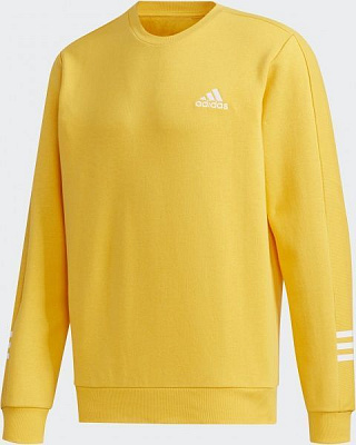 Джемпер Adidas M E COMF SWT GD5468 р. S