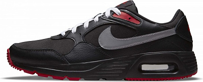 Кросівки Nike AIR MAX SC DM0833-001 р.US 12 чорний