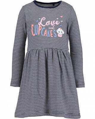 Сукня Blue Seven Смаколик р.122 ультрамарин 773657 X*