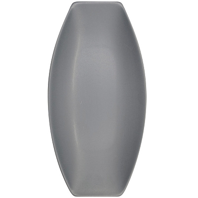 Блюдо Krauff Hattu Gray 16х31 см 24-320-051