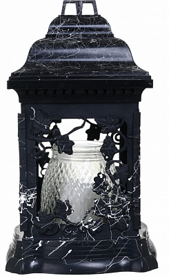 Свічник Лампадка Капличка 15х15 см