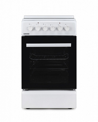 Плита комбинированная Milano ML50 E30+W