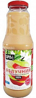 Сок Sims Juice Яблочный 1л 