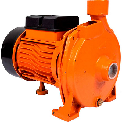 Поверхностный насос Powercraft центробежный DC 1100-43118
