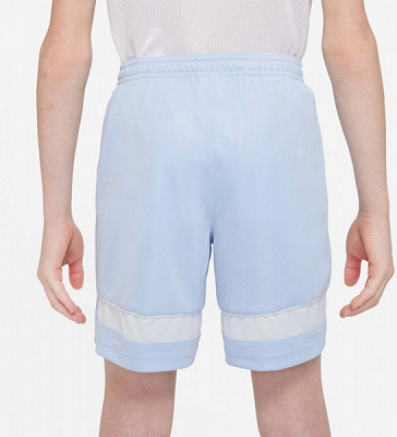 Шорты Nike DF ACD21 SHORT K CW6109-548 р. L бирюзовый