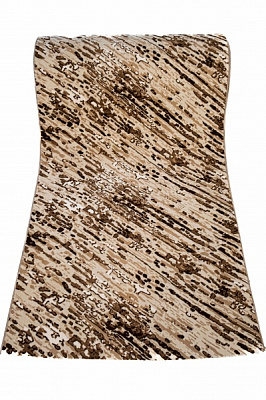 Доріжка PLATO HALI 4037 Brown 0,8 м