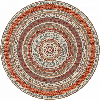 Ковер Balta STAR 120x120 см (0180-19621/784) 