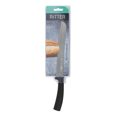 Ніж для хліба Ritter 19,8 см 29-305-166