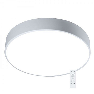 Світильник світлодіодний Светкомплект PL 600 OP RGB 68 Вт білий 2800-6000 К