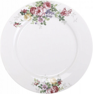 Тарелка десертная Madelaine Color 20 см Astera