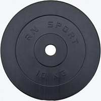 Диск RN-Sport битумный 10 кг B-10-31
