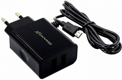 Зарядное устройство Grand-X CH-65B 