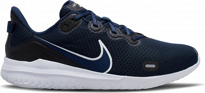 Кросівки Nike RENEW RIDE CD0311-401 р.US 10 темно-синій