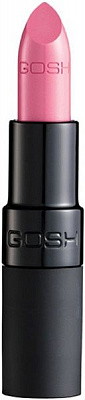 Помада губна Gosh Velvet Touch Lipstick Matt 009 sweetn Essence 4 г