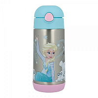 Бутылка детская Disney - Frozen Sparkle Like Magic 360 мл STOR