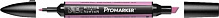Маркер двосторонній W&N Promarker M137 0203356 рожева фуксія 