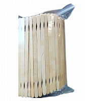 Мішалки дерев’яні ТерЕко фігурні 180 мм 1000 шт.