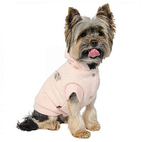 Толстовка с капюшоном Pet Fashion для животных Сьюзи (девочка) M
