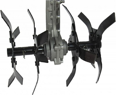 Насадка-культиватор для триммера Sturm BTA007-269