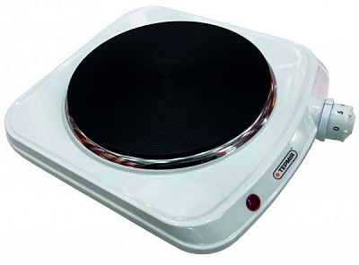 Настольная плита JB-3215 1500 Вт белая 