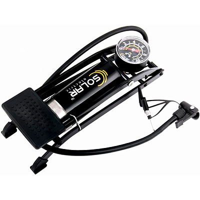 Насос ножний Solar FT211